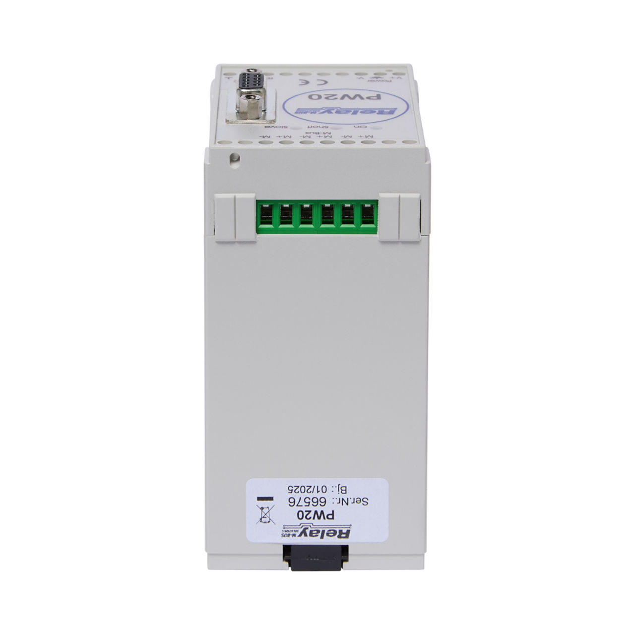 CONNECTOR DAT PRO M-BUS PW 20