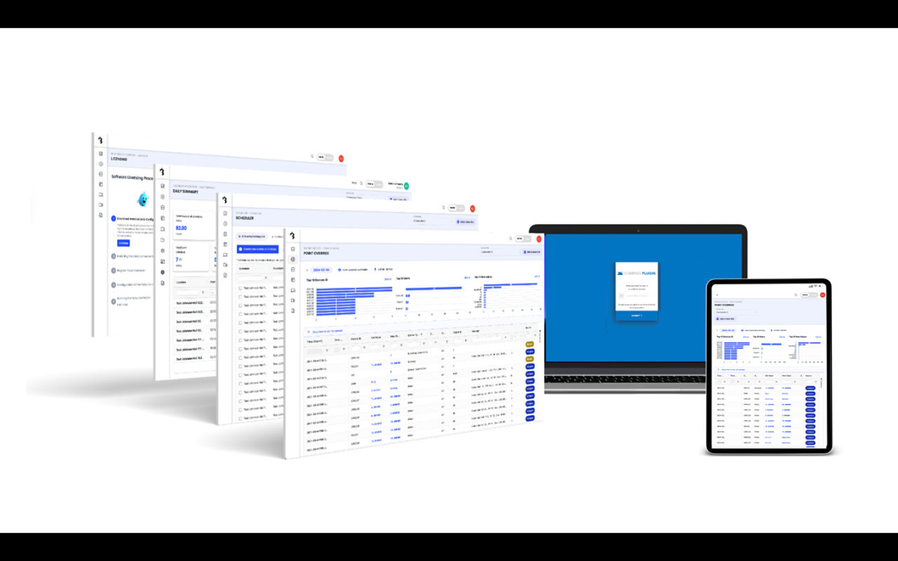 Roby BMS Plugin Cover Page