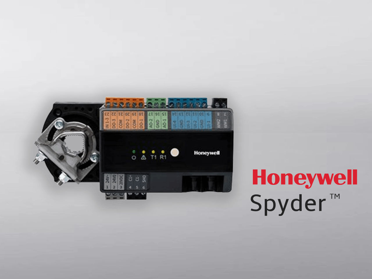 Optimizer Unitary, Spyder Model 5 & 7 Digital On-Demand Training