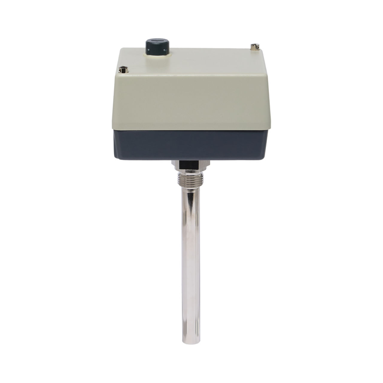 TEMP. LIMITER+THERMOSTAT