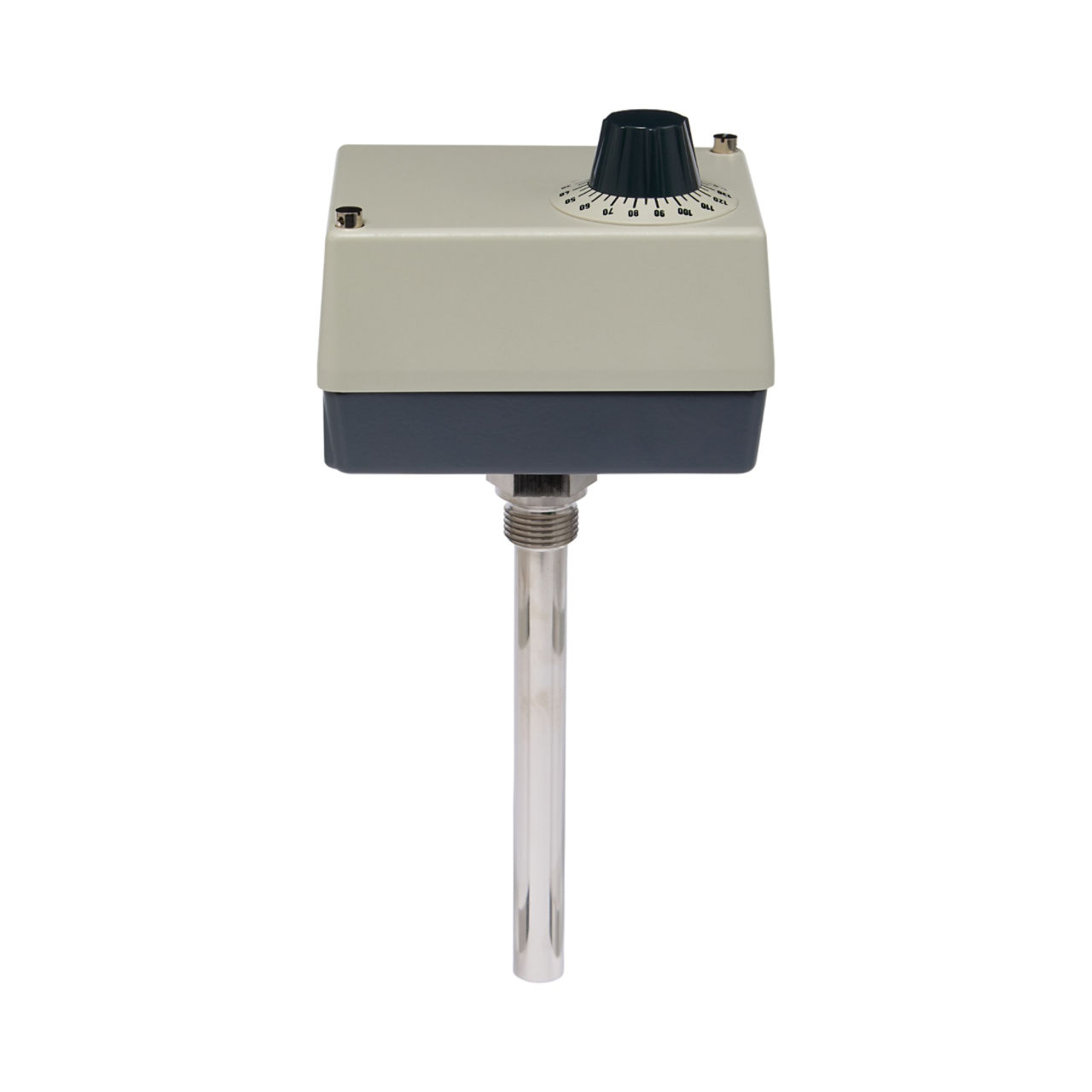 TEMP. LIMITER+THERMOSTAT