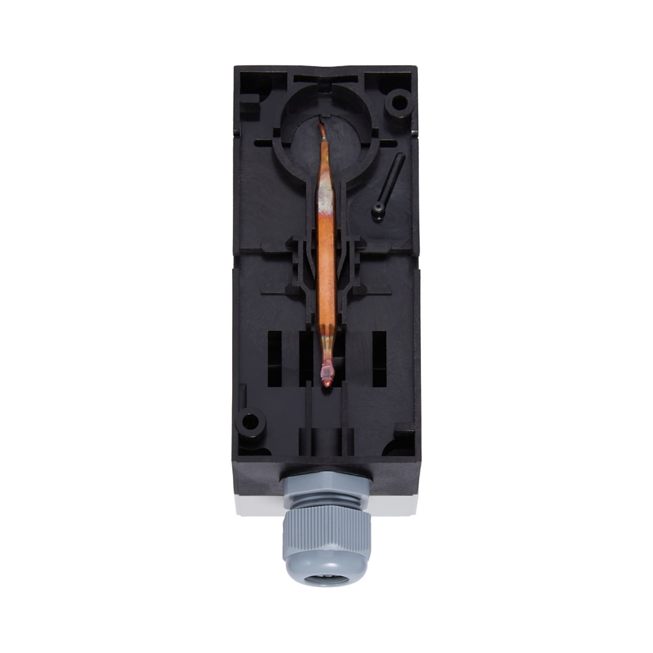 SAFETY TEMPERATURE MONITOR 70-130�C