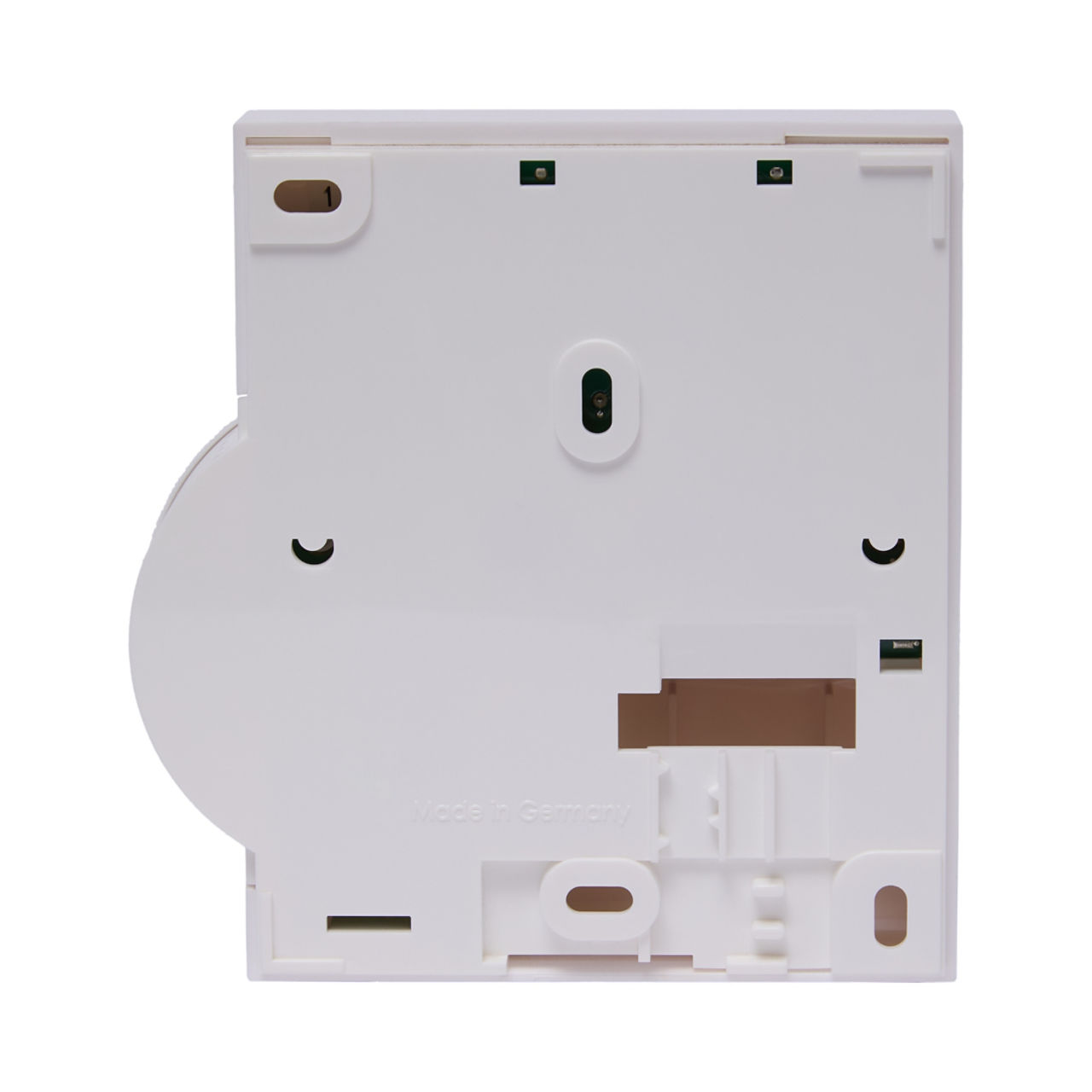 DIGITAL WALL MODULE, WHITE/WHITE, C