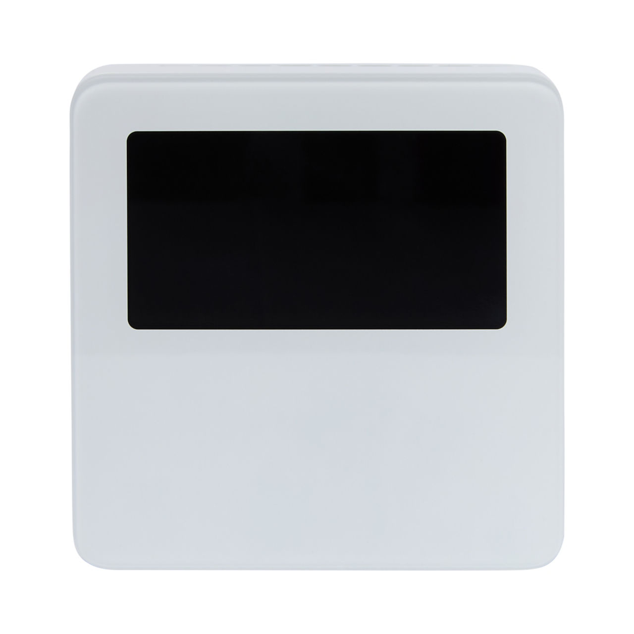 Modbus Wall Module 230VAC White Honeywel