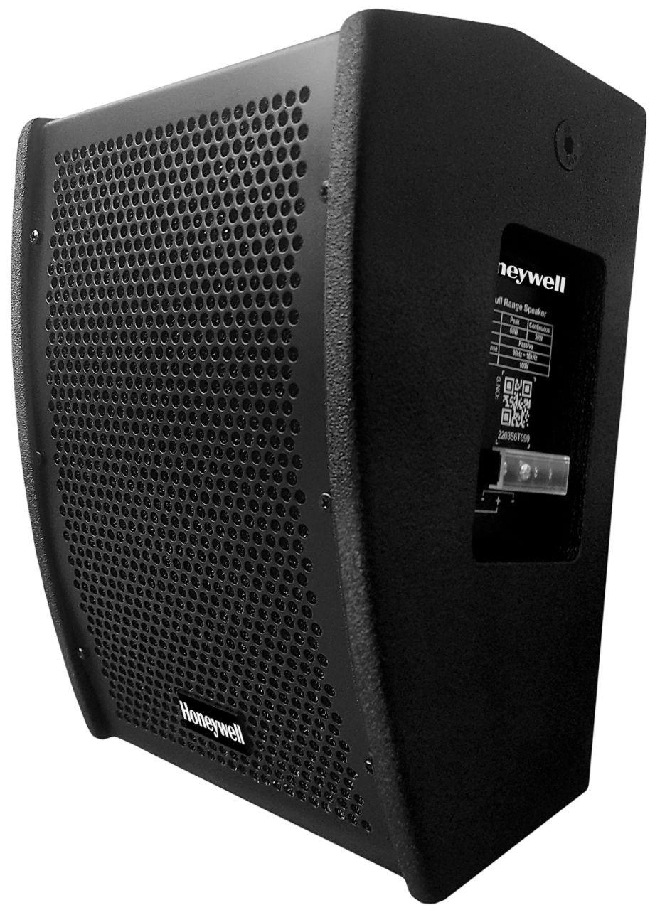 50W Full Range Speaker with 100V LMT