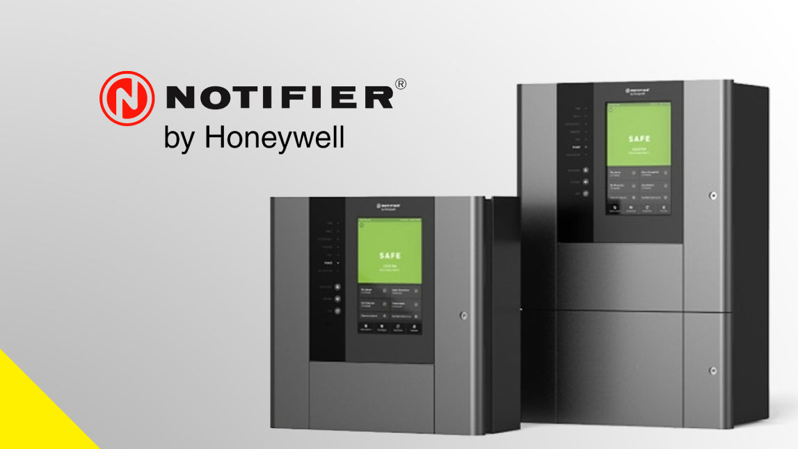 Notifier Inspire N16 Panel Certification Course