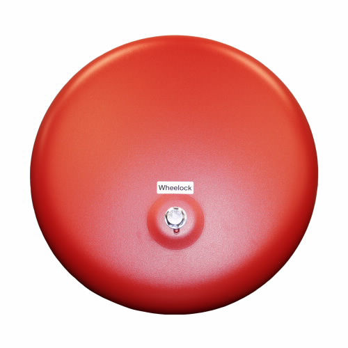 Wheelock MB Motor Bell