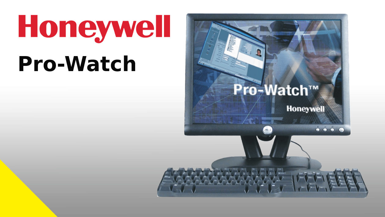 Pro-Watch Certified Installer Course