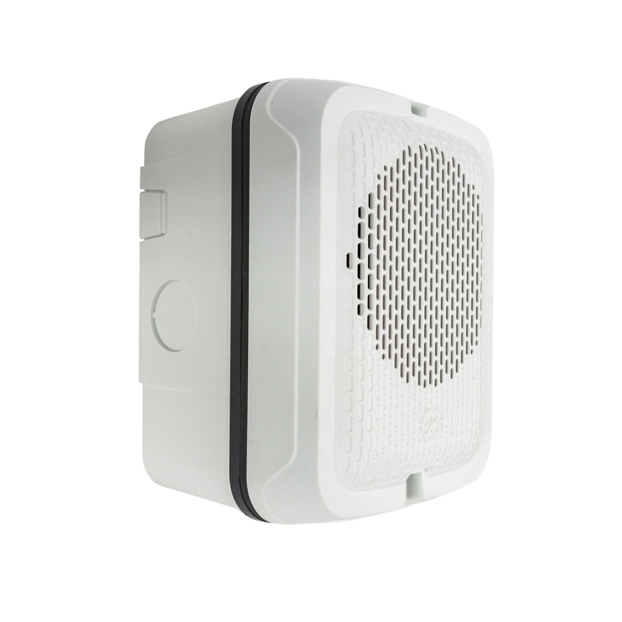 SPWKL White Outdoor