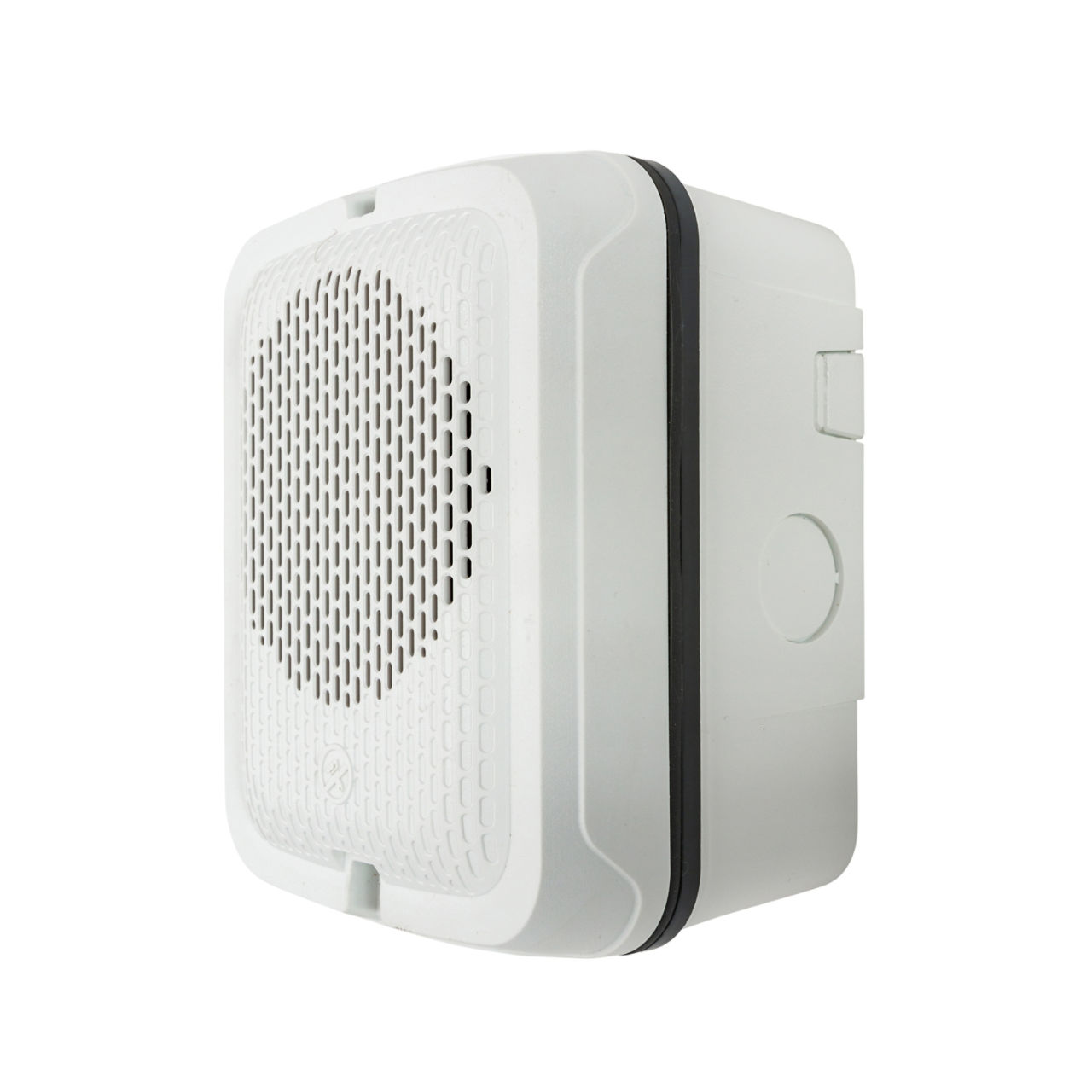 SPWKL White Outdoor