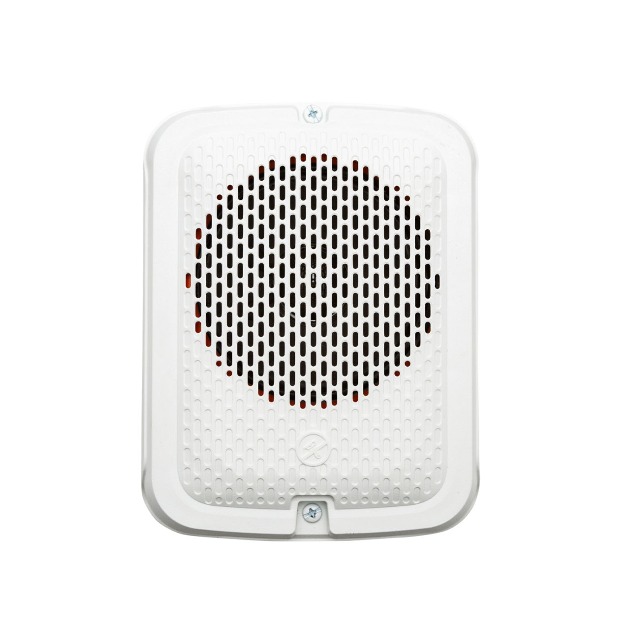 SPKR WHT WALL OUTDOOR