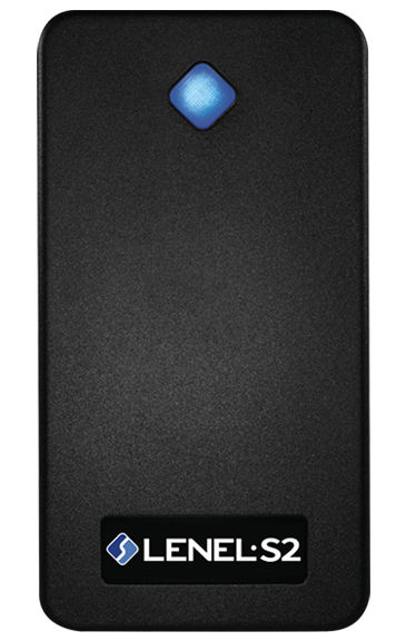 BluDia RDR, Mullion, DESfire, Prox, Term