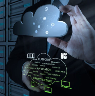 Cloud Solutions