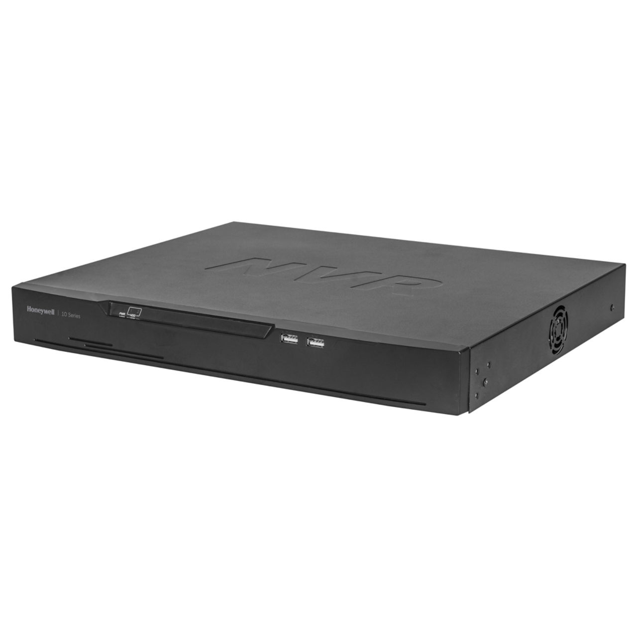 S10 16 Chs NVR, 0 TB, 2SATA,Non-POE