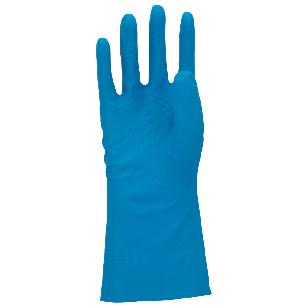 FLEXTRIL 101V Nitrile Chemical Glove