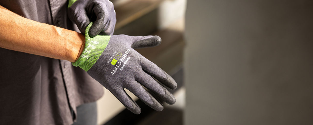 Gloves