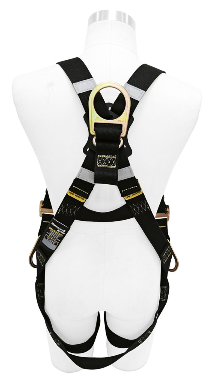 Miller H500 Welding Harness