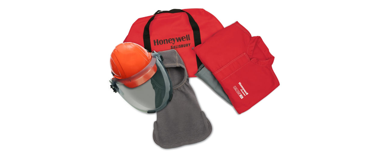 Pro-Wear® Arc Flash Kits