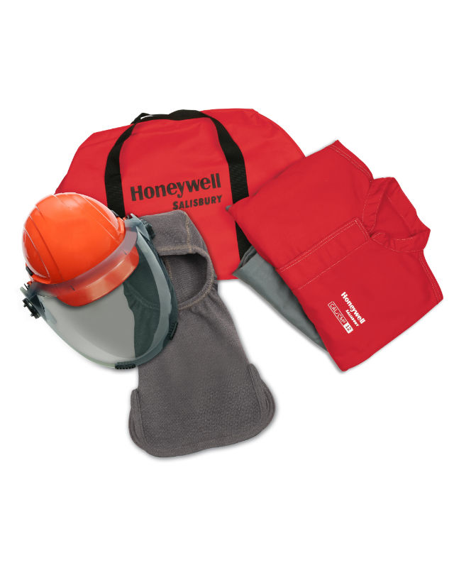 Pro-Wear® Arc Flash Kits