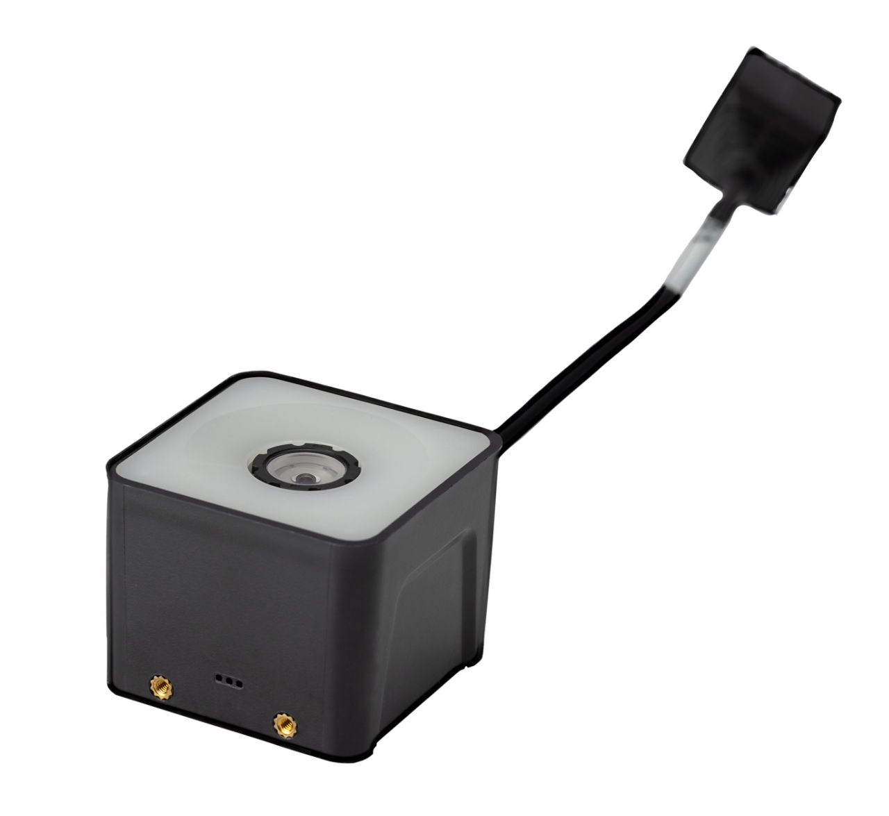 HF520 Bottom View with Cord honeywell