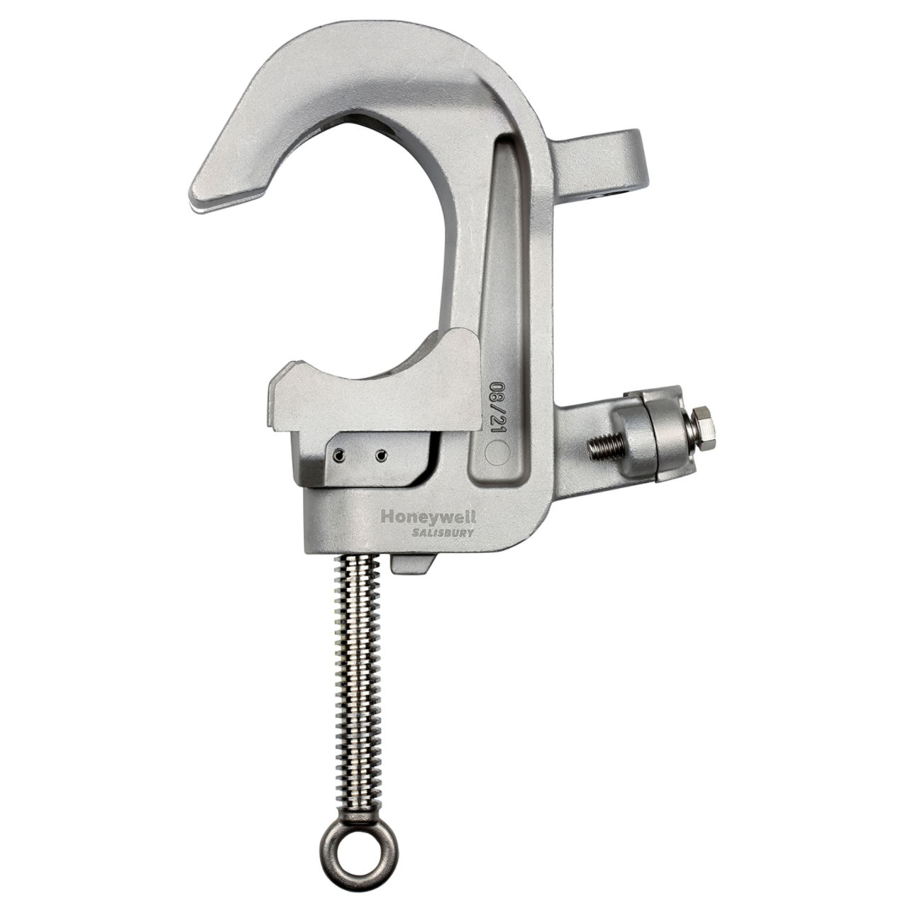 7H Universal Grounding Clamps Honeywell