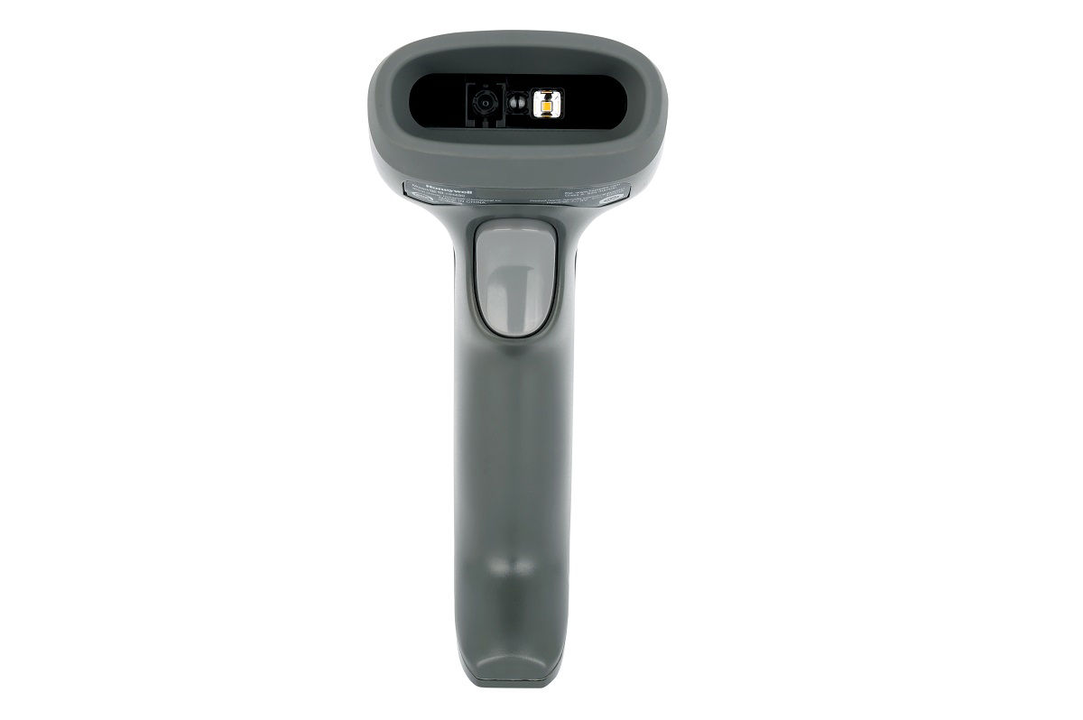 Voyager 1350g affordable 2D Area Imager Scanner