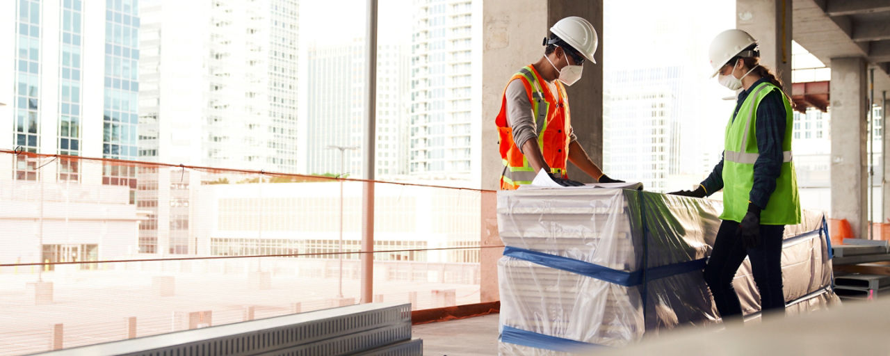 Personal Protective Equipment