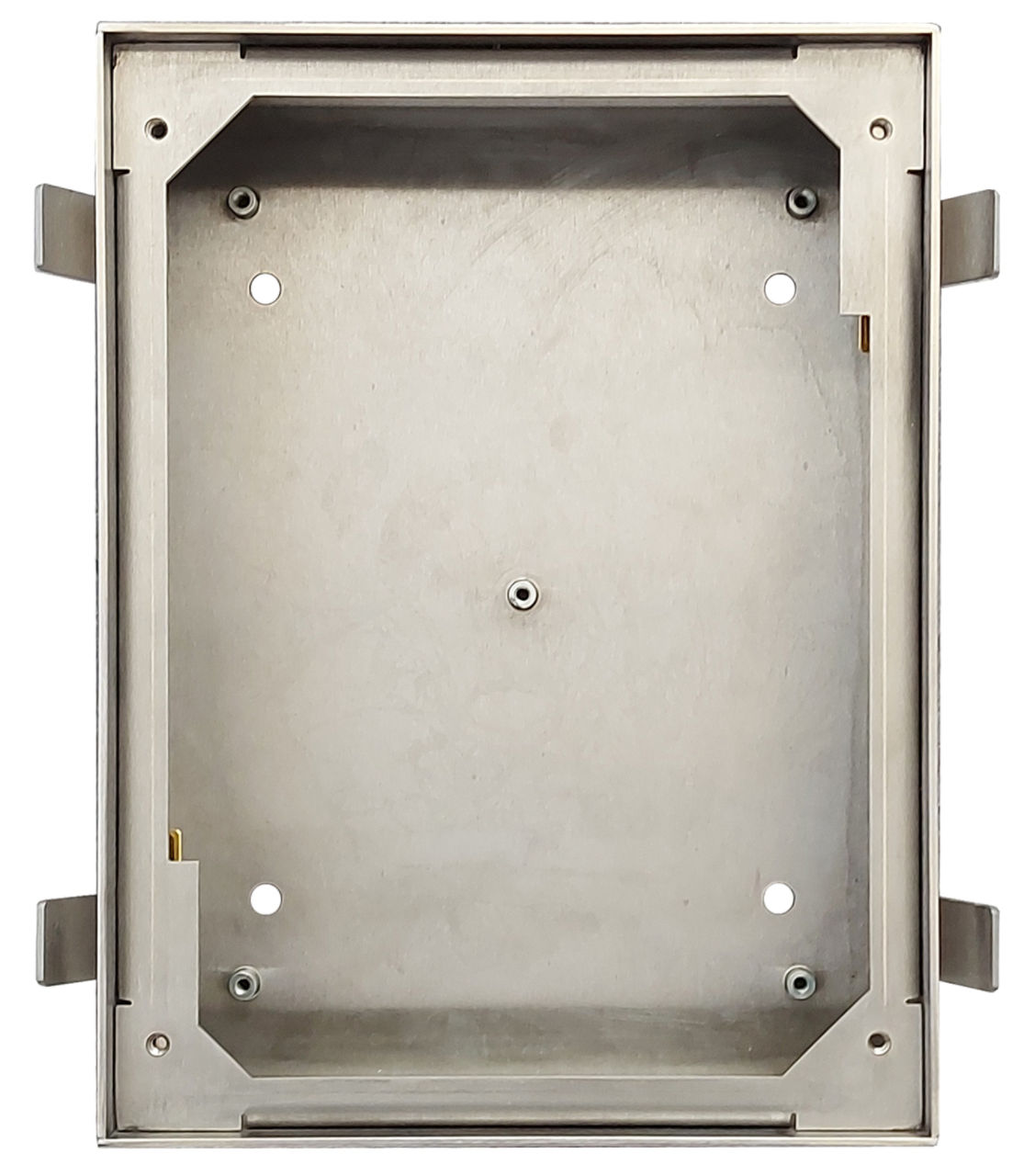 Up Installation Box for Systevo Protect Room Terminal