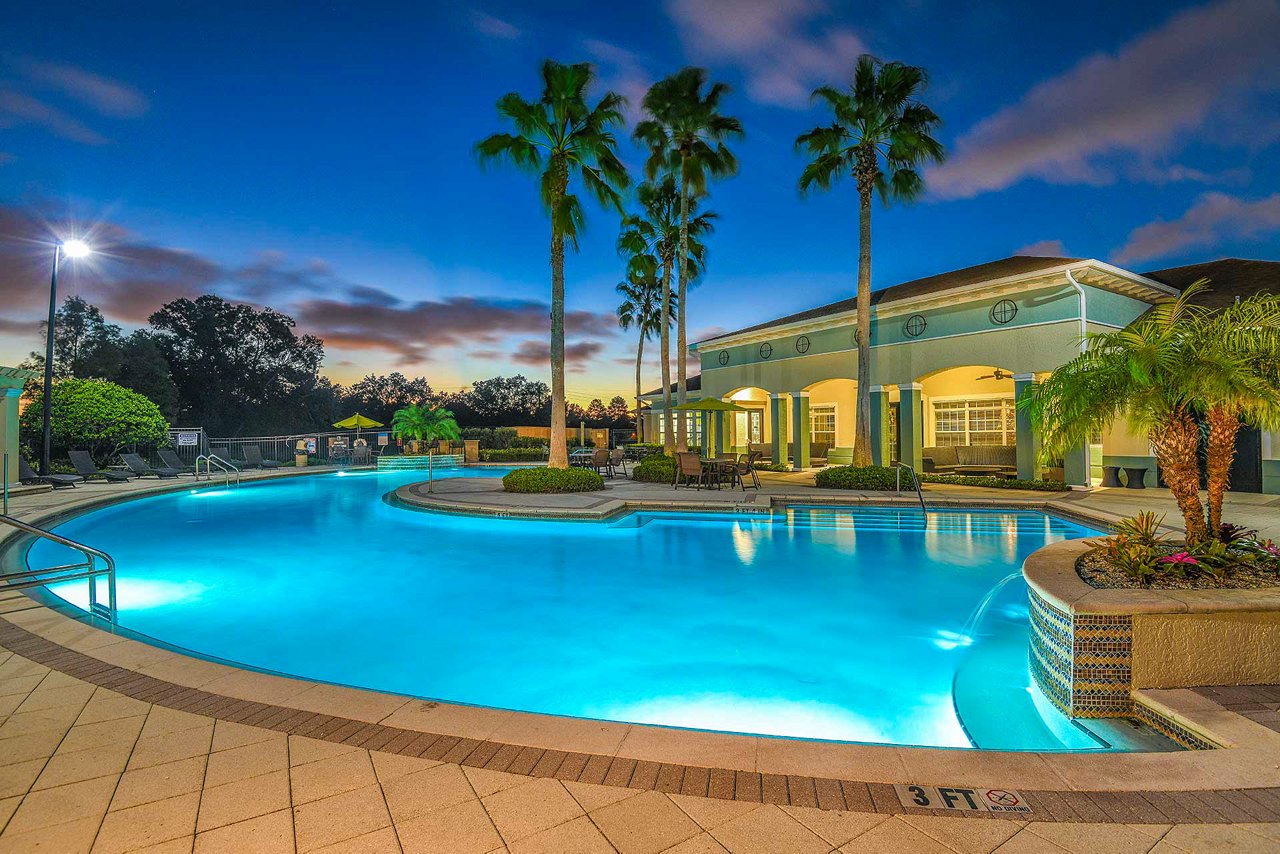 Villas at Gateway Apartments in Pinellas Park | Greystar