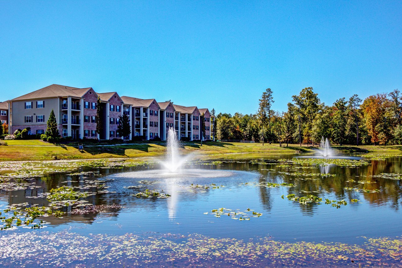 Lauren Ridge Apartments in Lexington Greystar