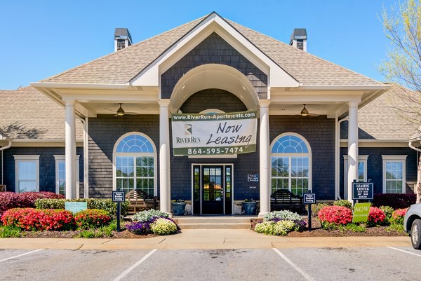 River Run Apartments