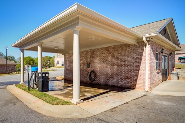 River Run Apartments