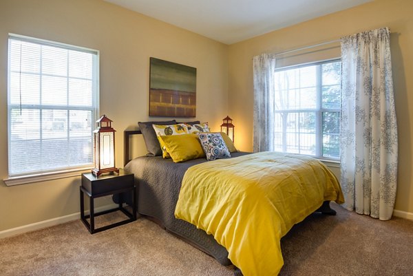 River Run Apartments