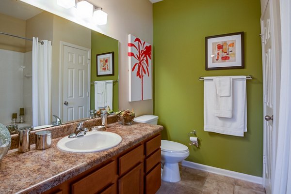 River Run Apartments