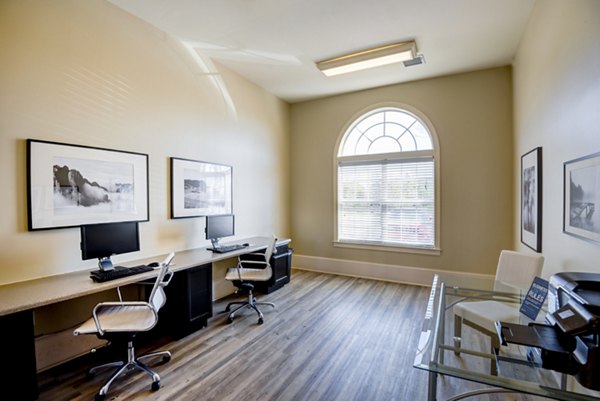 River Run Apartments