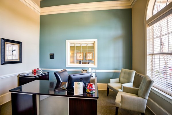 River Run Apartments