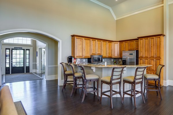 River Run Apartments