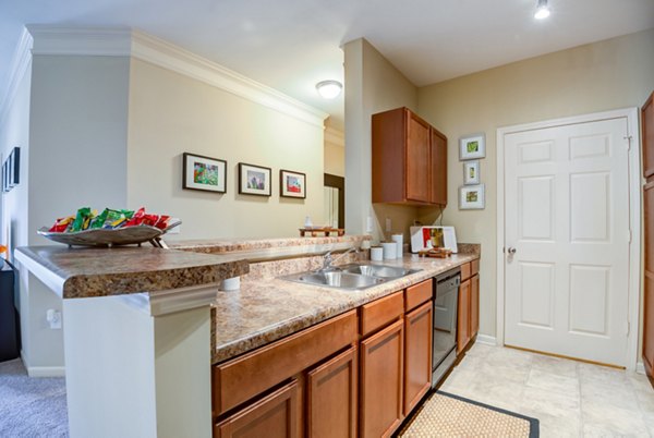 River Run Apartments