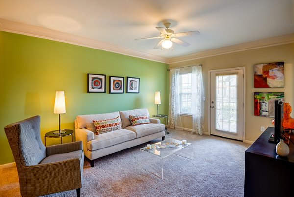 River Run Apartments