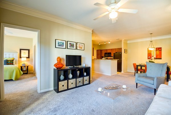 River Run Apartments