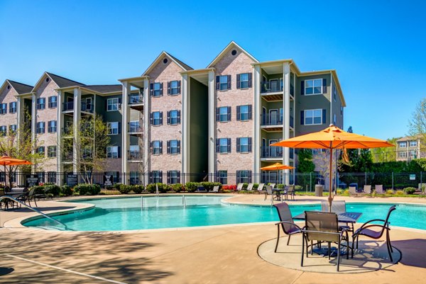 River Run Apartments