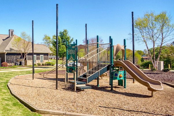 River Run Apartments