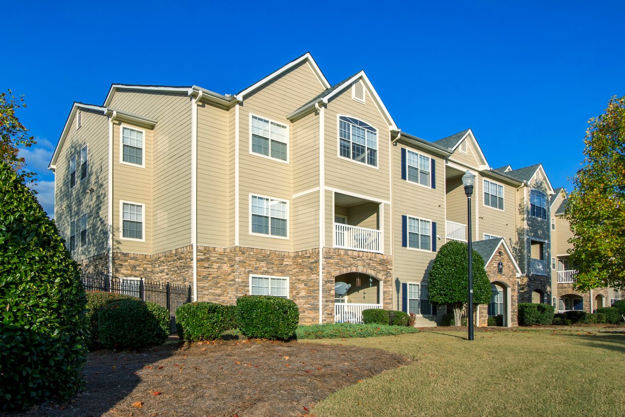 The Heights at Lake Murray Apartments in Irmo Greystar