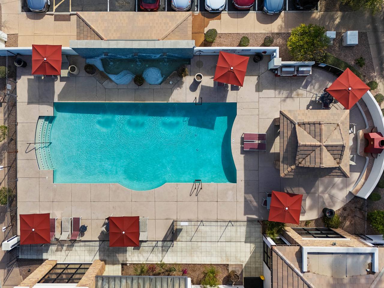 Residences at FortyTwo25 Apartments in Phoenix Greystar