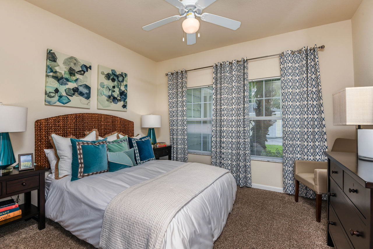 Arbor Glen Apartments Lakeland Fl 12 of 12