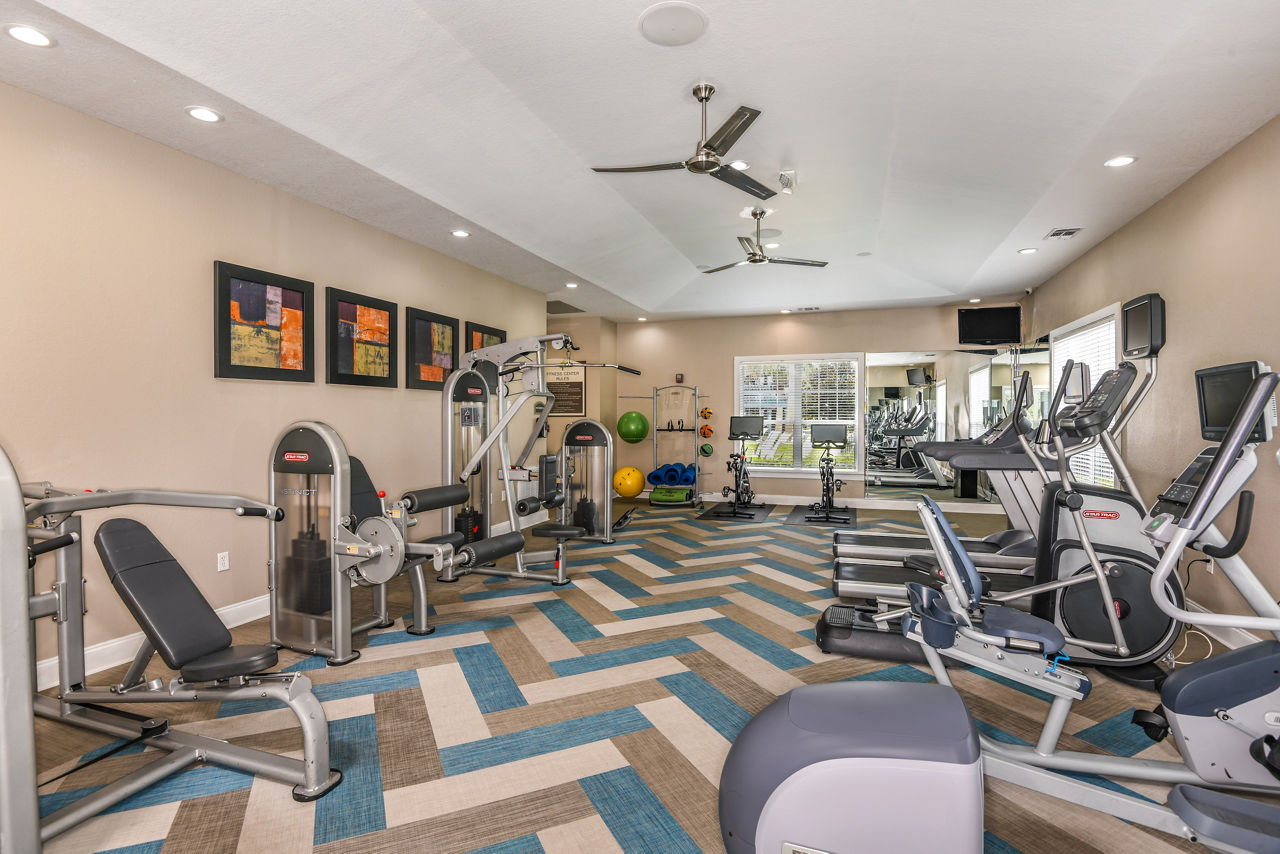 Arbor Glen Apartments Lakeland Fl 7 of 12