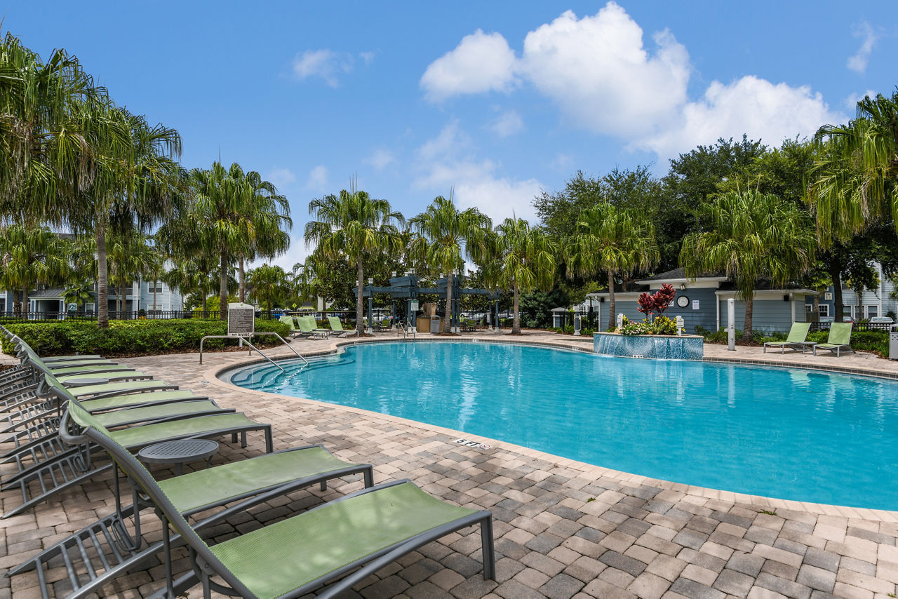 Arbor Glen Apartments Lakeland Fl 3 of 12