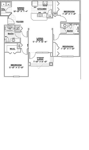 Floorplan Image