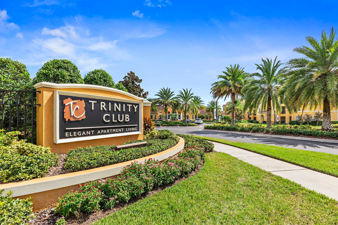 Trinity Club Apartments is a similar property to Summer Lake Villas, LLC located in New Port Richey