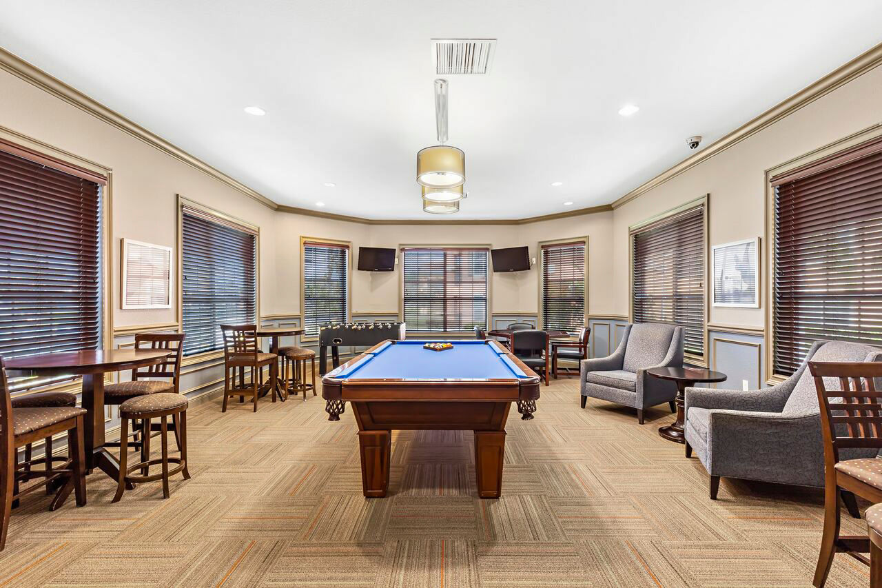 Trinity Club Apartments New Port Richey Fl 9 of 12